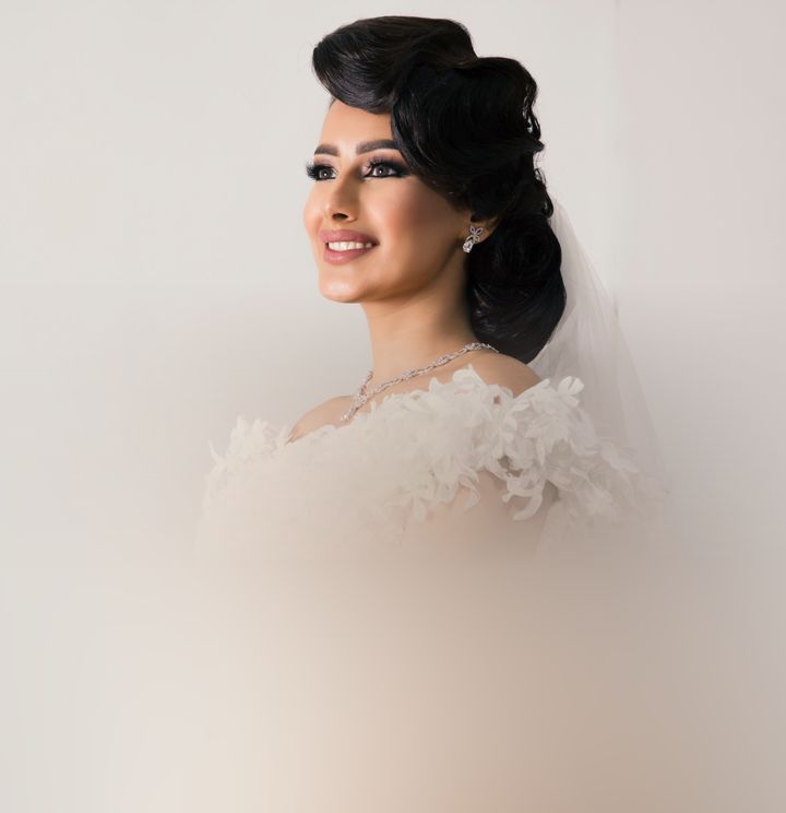 استديو رها -المصوره امجاد الحربي