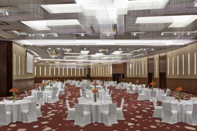 فندق ميلينيوم حائل