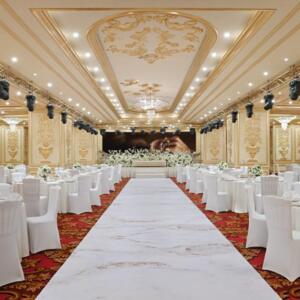 فندق موڤنبيك سيتي ستار جدة