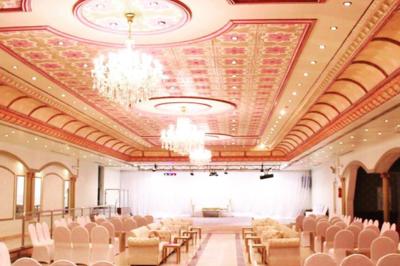 قاعة المجد للاحتفالات 