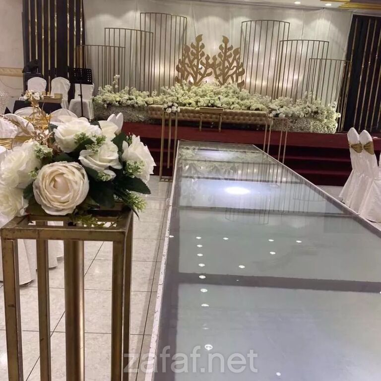 قاعة الأماسي للافراح