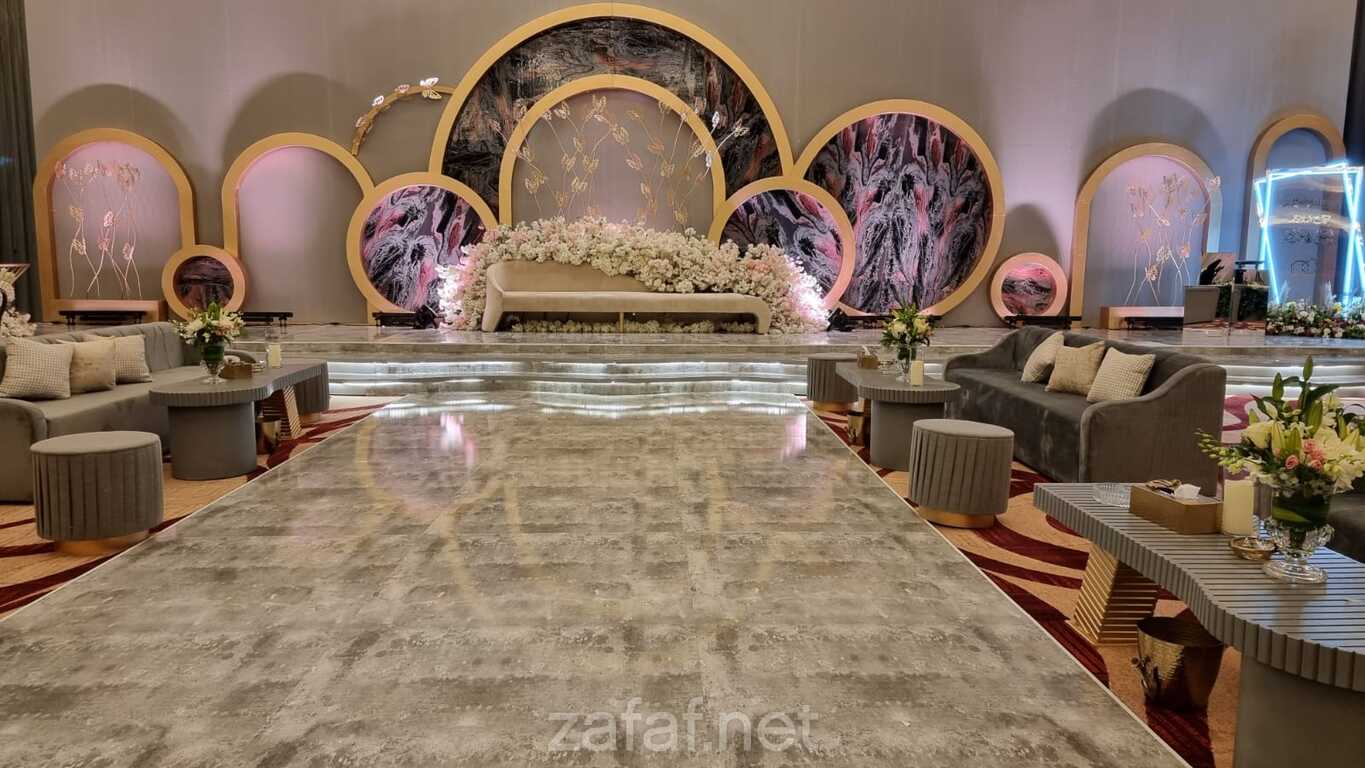 فندق كراون بلازا الرياض آر دي سي