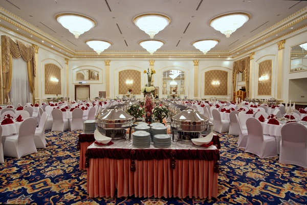 فندق الدار البيضاء مكة