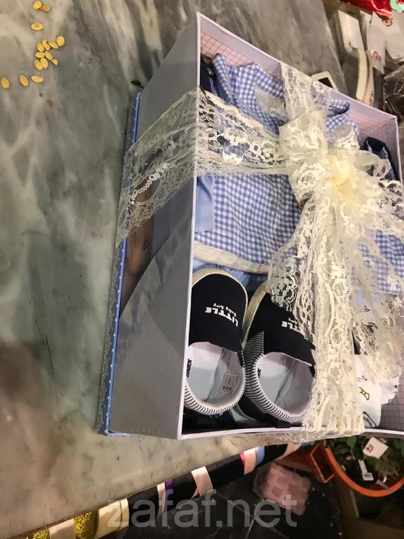 فيوليت فلاور لتنسيق الحفلات