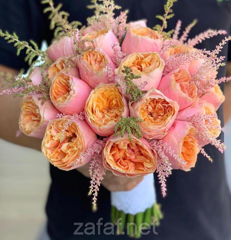 فيوليت فلاور لتنسيق الحفلات