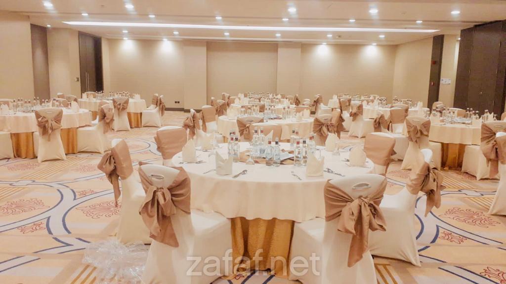 فندق راديسون بلو جدة ، الكورنيش