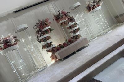 فندق الأندلس مول