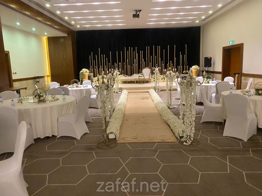 فندق ستايبريدج جدة