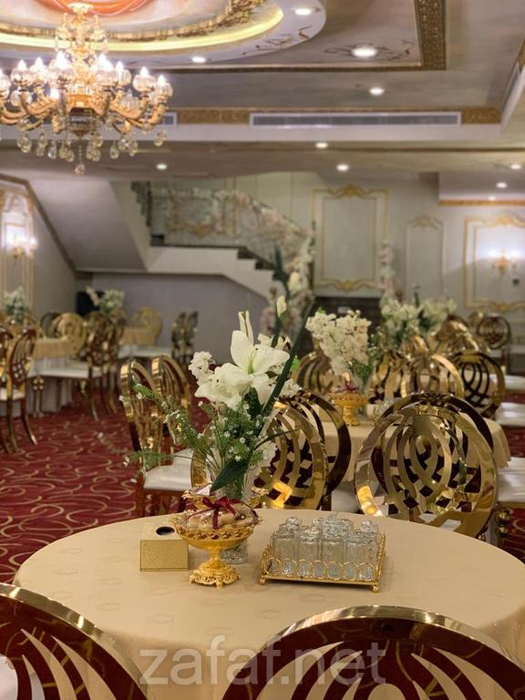 قاعة فندق أرين