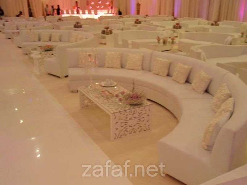 الماس للحفلات