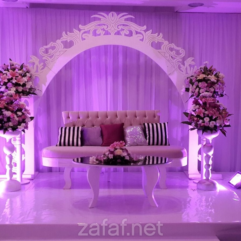 فندق جراند بلازا الضباب