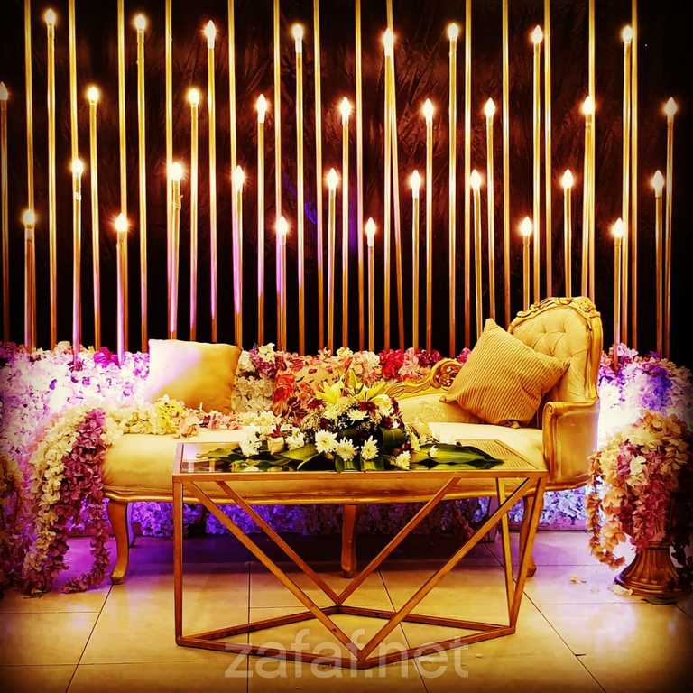 فندق جراند بلازا الضباب