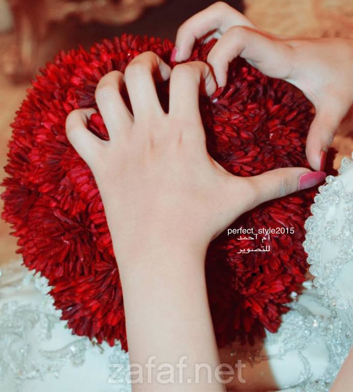 المصورة أروى