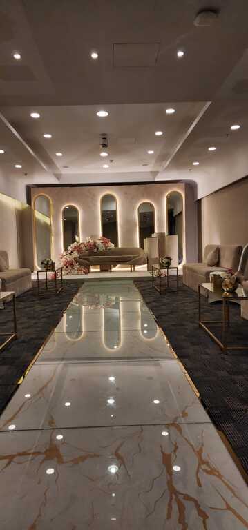 فندق جولدن توليب الكورنيش