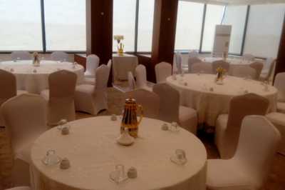 فندق الدمام بالاس - الدمام