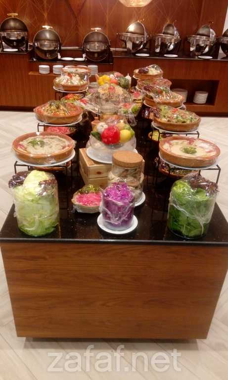 فندق الدمام بالاس - الدمام