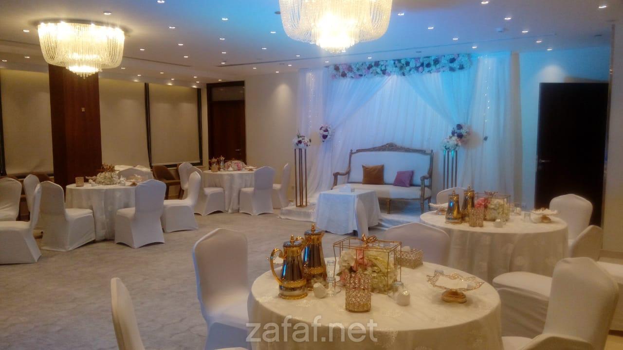 فندق الدمام بالاس - الدمام