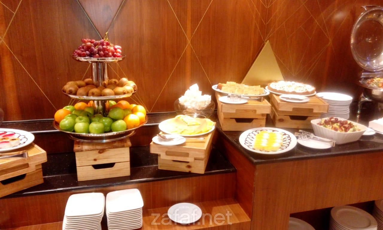 فندق الدمام بالاس - الدمام