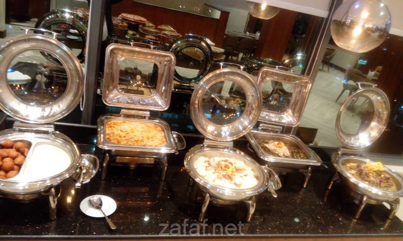 فندق الدمام بالاس - الدمام