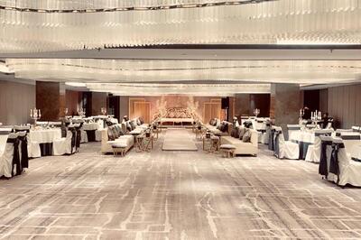 فندق بريرا - الدمام