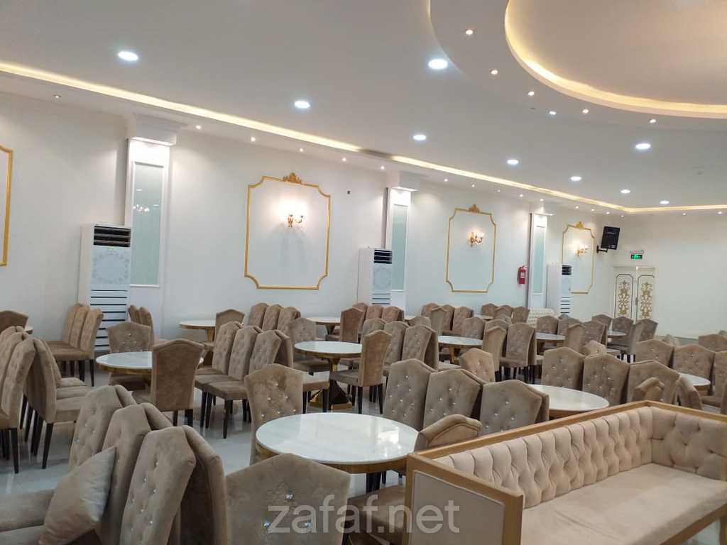 قاعة نجم الرياض قصور الافراح الرياض