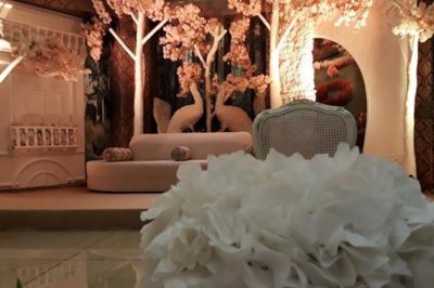 فندق ميلينيا بوتيك عليا