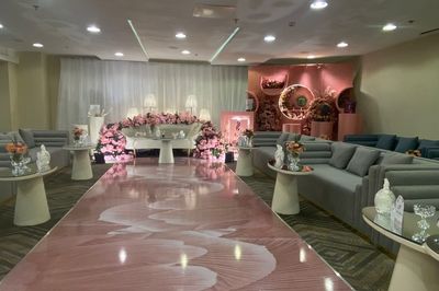 فندق جراند بلازا الخليج