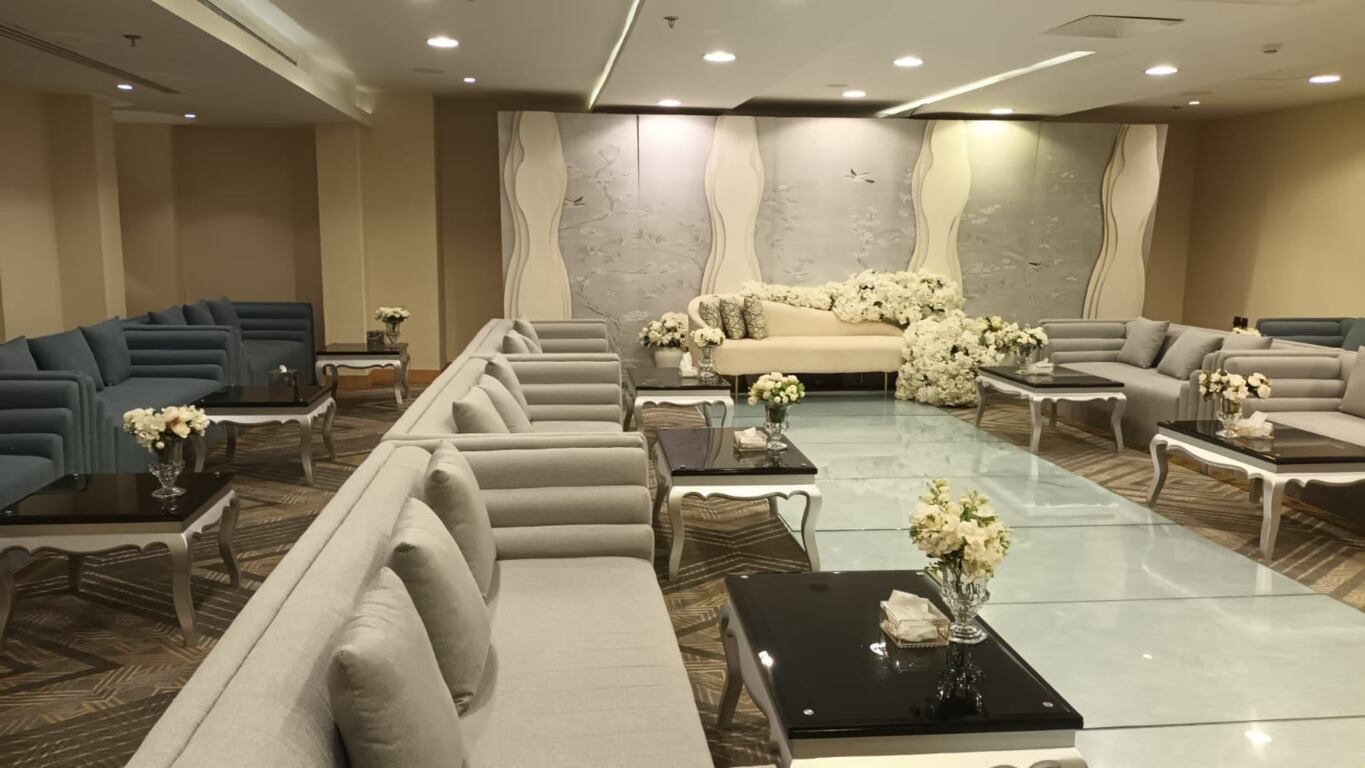 فندق جراند بلازا الخليج