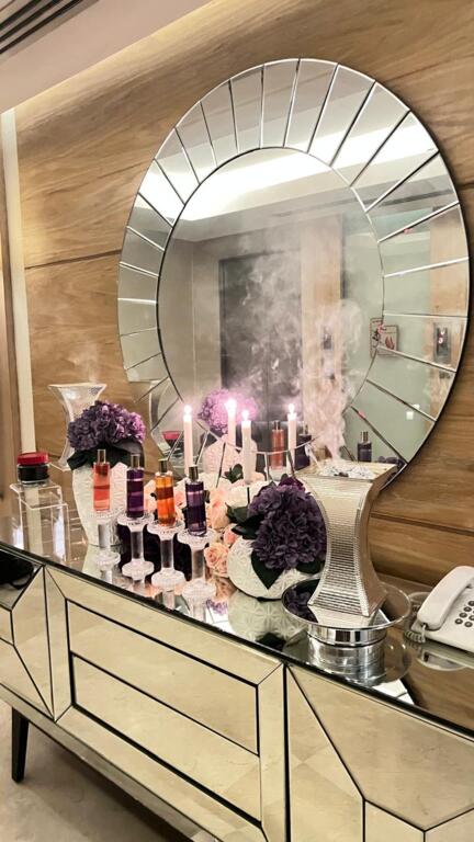 فندق جراند بلازا الخليج