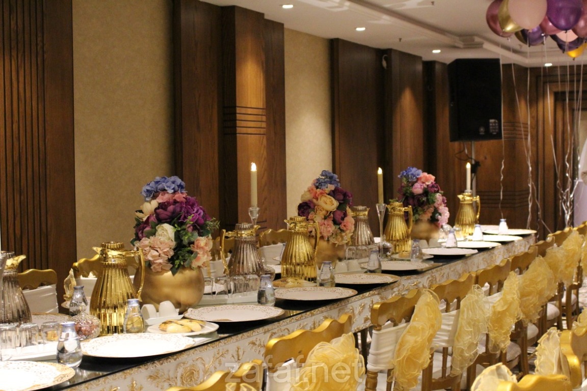 فندق جراند سلفرتون الخبر