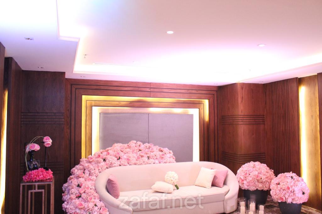 فندق جراند سلفرتون الخبر