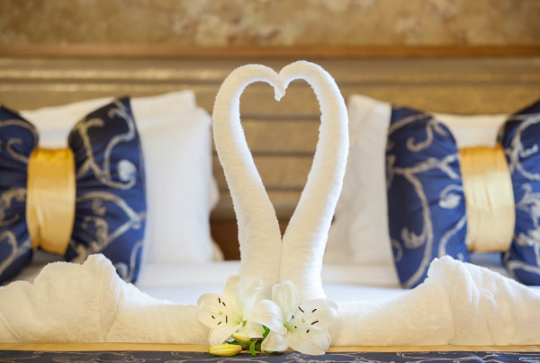 فندق الاحساء جراند