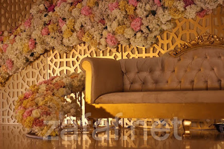 قصر المشاعل للاحتفالات