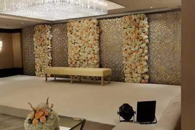 فندق ورويك - الخبر