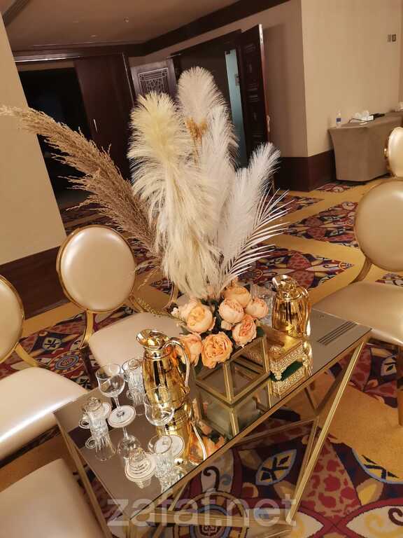 فندق ورويك - الخبر