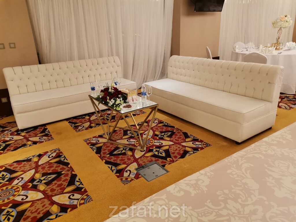 فندق ورويك - الخبر