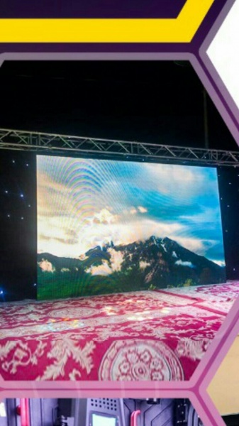 السفير لتصوير وتنظيم الحفلات 