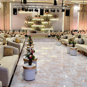 قصر روعة الملتقى للإحتفالات والمؤتمرات