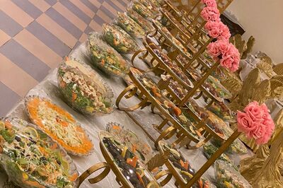 مطاعم ارواد الخير اللبناني