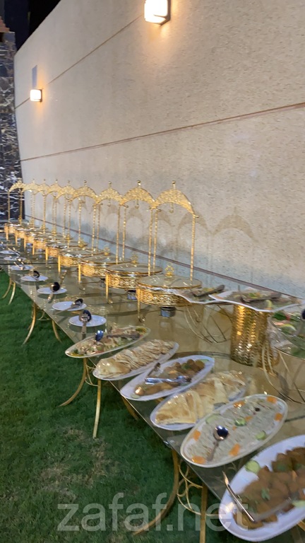 مطاعم ارواد الخير اللبناني