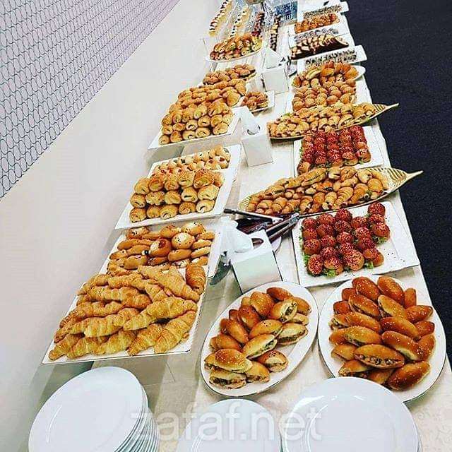 مطاعم ارواد الخير اللبناني