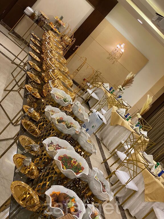 مطاعم ارواد الخير اللبناني