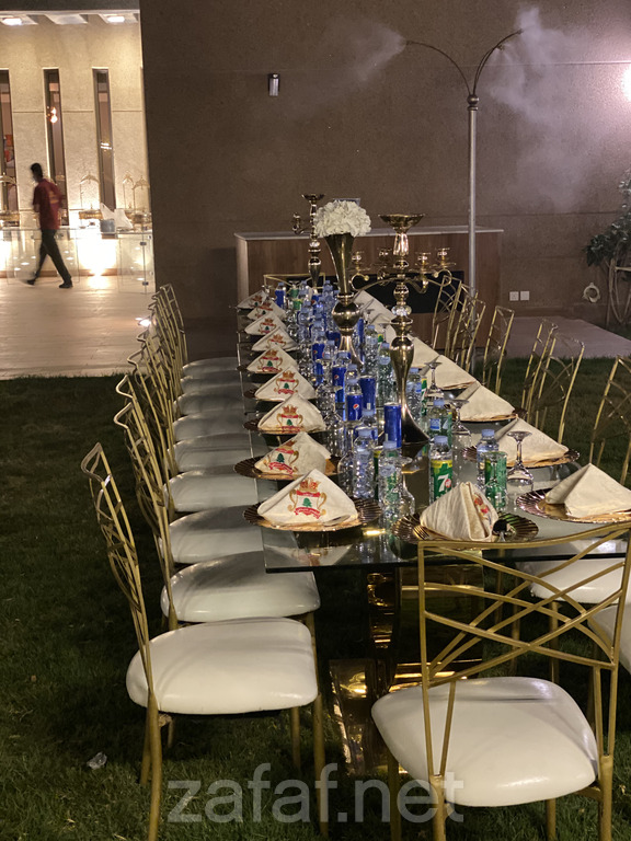 مطاعم ارواد الخير اللبناني