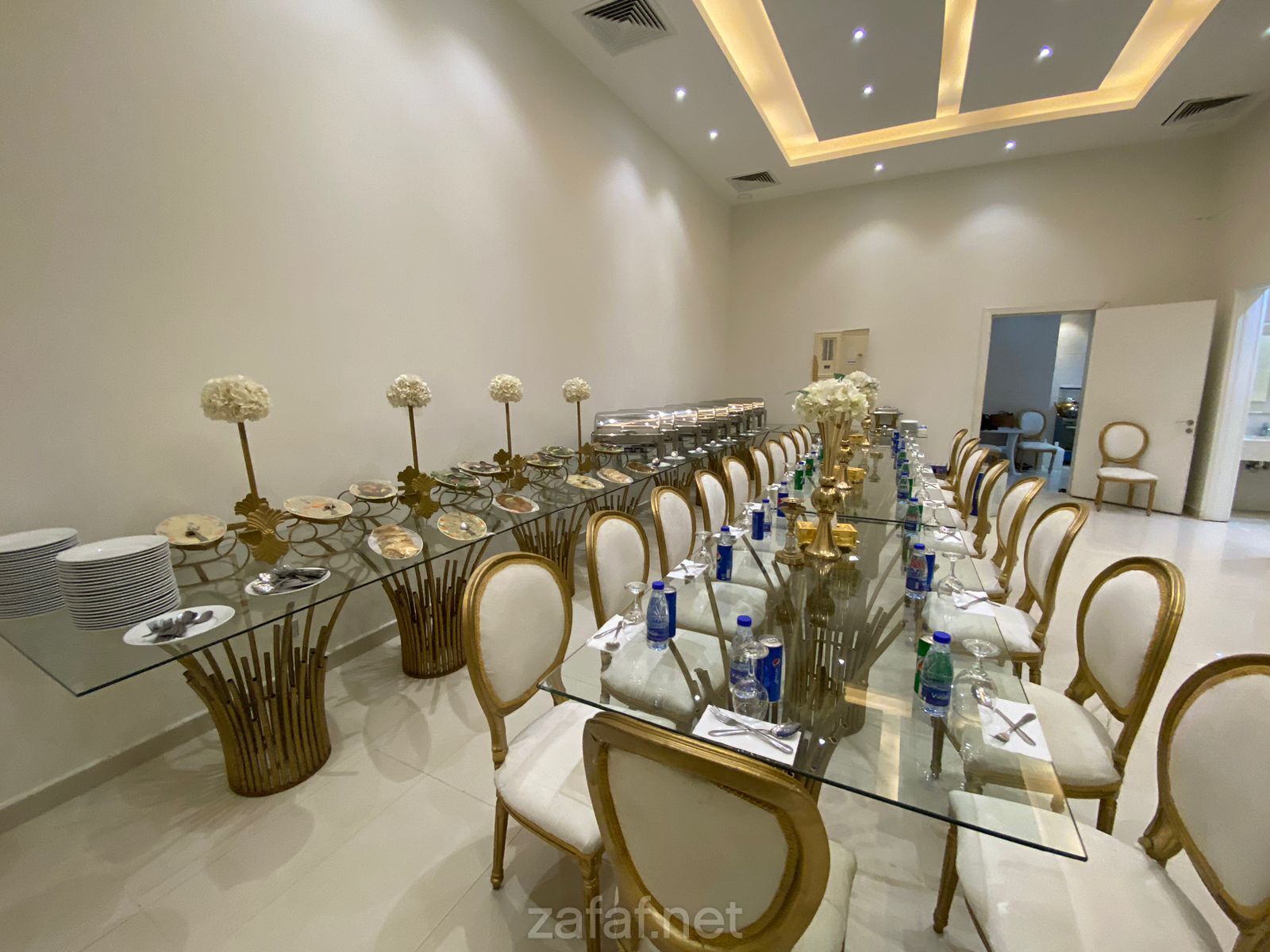 مطاعم ارواد الخير اللبناني