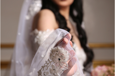 المصورة دارين عدنان