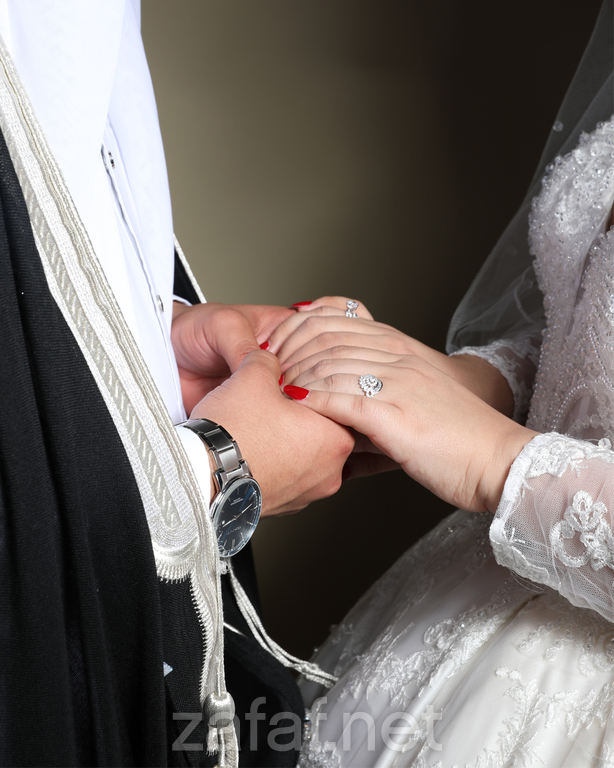 المصورة دارين عدنان