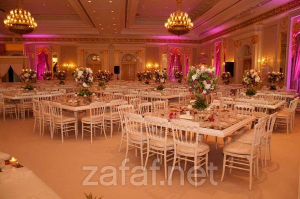 غالي لتنظيم الافراح - الخبر