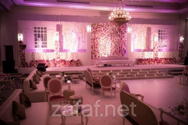 غالي لتنظيم الافراح - الخبر