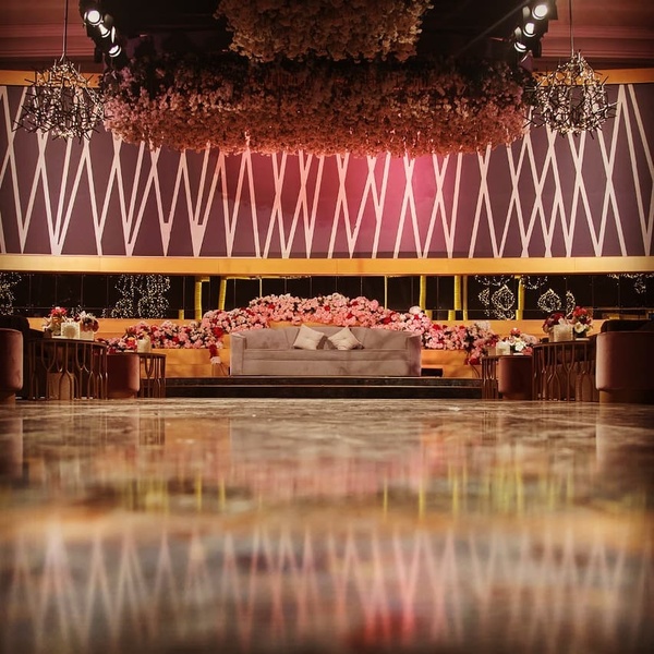 قصر الحلم الأبيض للافراح