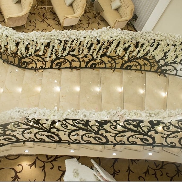 قصر الحلم الأبيض للافراح